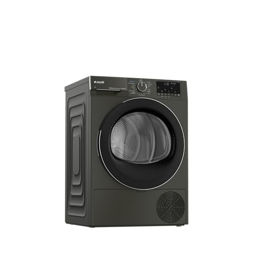 ARCELIK 901 Kmp Ig Manhattan Grey Kurutma Makinesi Gri