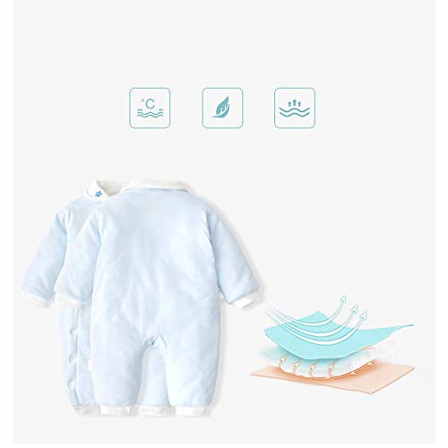 Combinaisons pour enfants : fini le froid avec cet ensemble mode - 6