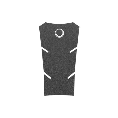 Autocollants réservoir R1 protection contre rayures et glisse - 6