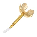 Pour les cérémonies : indispensable pour les mariages et les temples, il améliore l'atmosphère, remplacement de la mèche de lampe à huile, mèche de lampe à pétrole