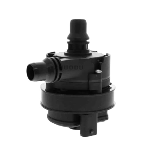 Pompe à eau auxiliaire pour W205 W213 - Remplace 0005004386 0005003500