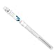 Blue Demon BDTP-125-01T Triple Play Low Temp Aluminiumzink Lötstange 0,8 x 45,7 cm