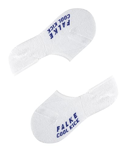 Image of FALKE mens Unisex Cool Kick Ankle High U 1 Pair