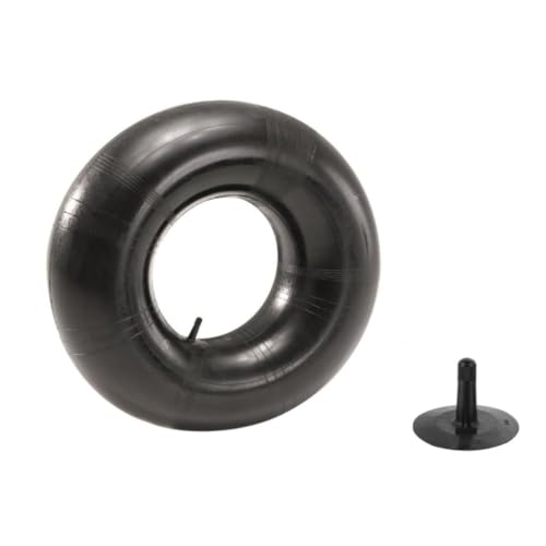The ROP Shop | Tire Inner Tube 20x10-8 with TR13 Straight Stem for J. Thomas TU-4107, TU4107