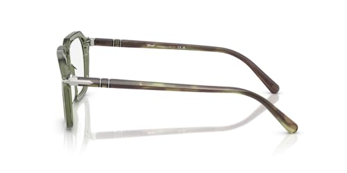 Image of Persol PO3292V Square Prescription Eyewear Frames