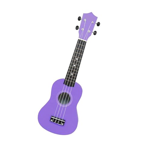 Ukulélé en tilleul de 21 pouces le cadeau musical idéal