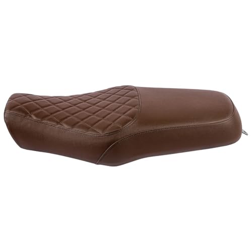 Coussin de siège rétro pour GB350 accessoires moto housse selle conducteur passager 2023