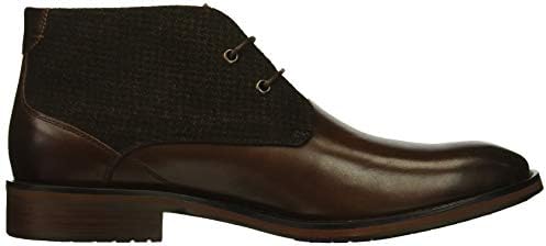 Zanzara Men's NEBOT Chukka Boot, brown, 8.5 M US | Image 5