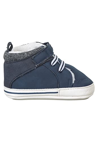 boys Baby shoe material mixBaby shoe2