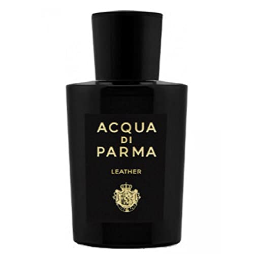 Acqua di Parma SIG. LEATHER EDP 100 ml Cover