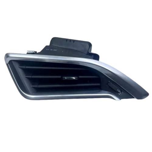 Grille aération chauffage 96731316ZD sortie climatisation 208 - 6