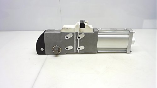 Smc Ckz3n50-90Dtf-X2742a, Pneumatic Clamp Ckz3n50-90Dtf-X2742a