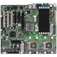 Carte mère Intel 5100 S5376 Tyan Tempest i5100 W Dual Socket 771 ATX