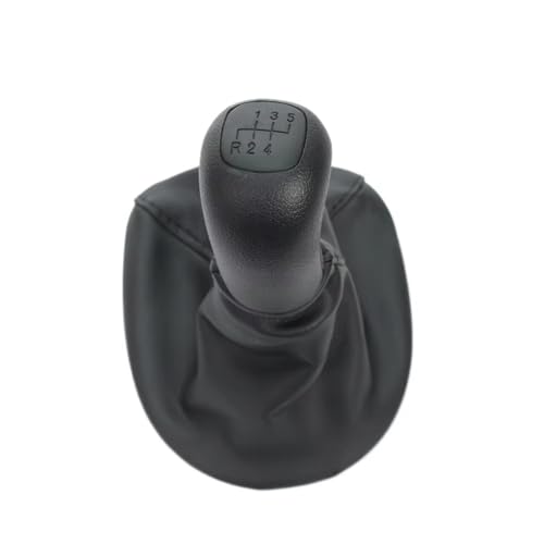 Compatible con Para Benz Para VITO W638 1996 1997 1998 1999 2000 Pomo de cambio de marchas con funda de palanca de cambios estilo de coche Adaptador estándar