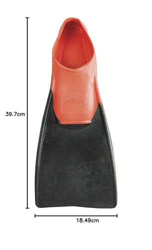 Image of Long Floating Fin