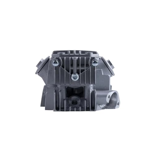 Culasse complète 70cc pour réparer les fuites de compression DY70