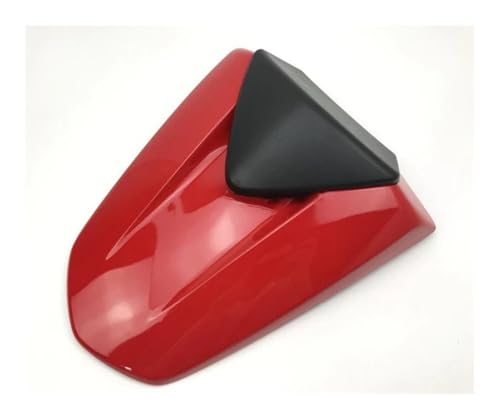 Carénage arrière CBR500R profilé aérodynamique en ABS injecté haute résistance