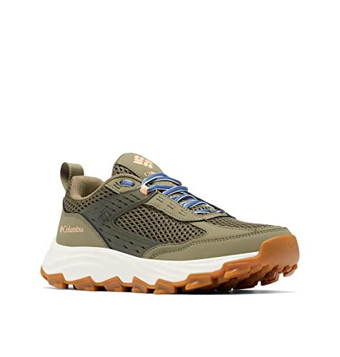 Image of Columbia Men Techlite Plus Hatana Breathe Hiking & Trekking Shoes