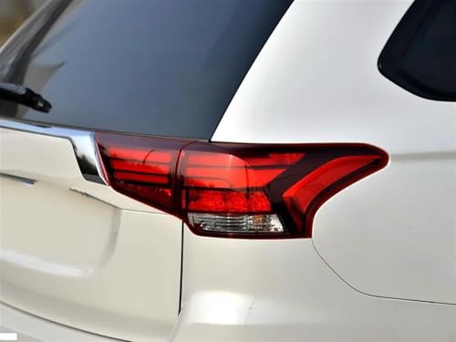 Feu arrière droit extérieur Mitsubishi Outlander PHEV 2016-2021 stop