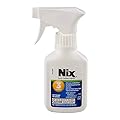 Nix Lice Control Spray 5 oz (Pack of 4)