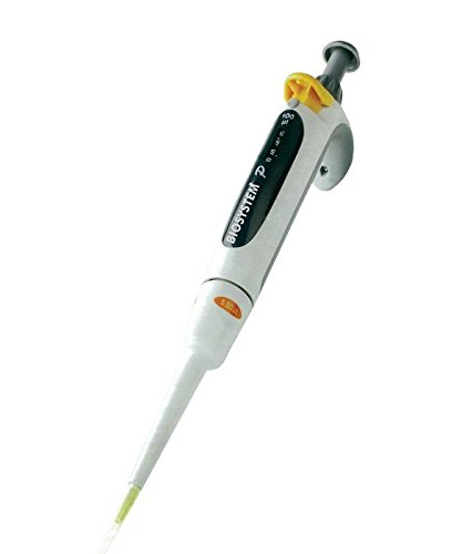 Biosystem Bio Ultima Micropipette Variable Volume Range 10-100ul