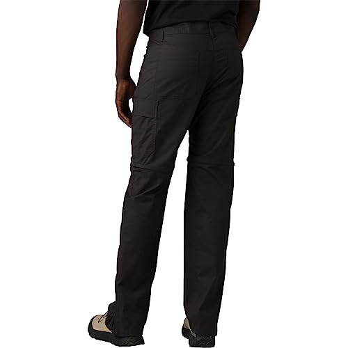 prAna Men's Double Peak Convertible Pant2