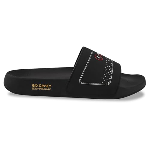 Image of Campus Men's SL-436A Sliders
