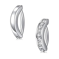 Silver clicker -2PCS