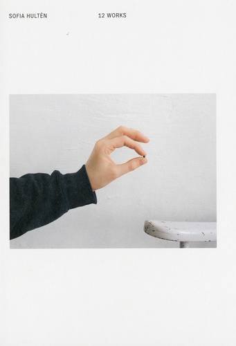 Sofia Hulten: 12 Works