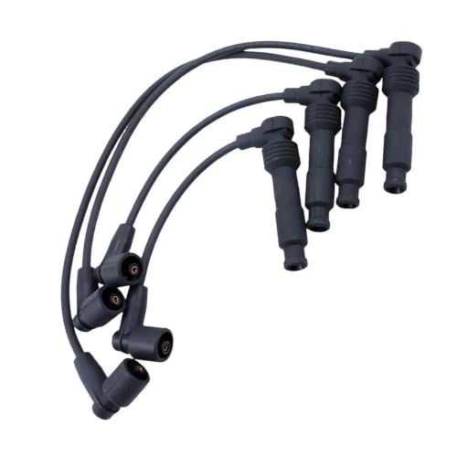 Cables para bujías de Buick Regal y Excelle: soluciona tirones y fallos en el juego de encendido