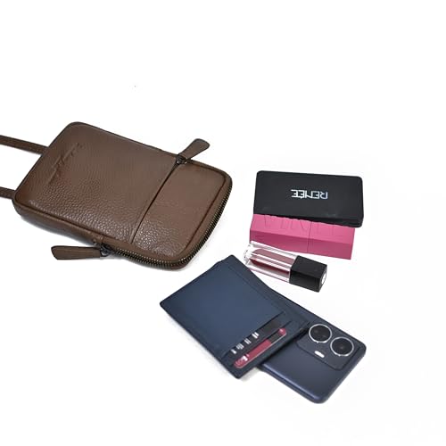 Sac à main compact avec sangle réglable pour optimiser le rangement des femmes