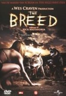 The Breed [ 2006 ] Uncut [ DTS ] with extra's