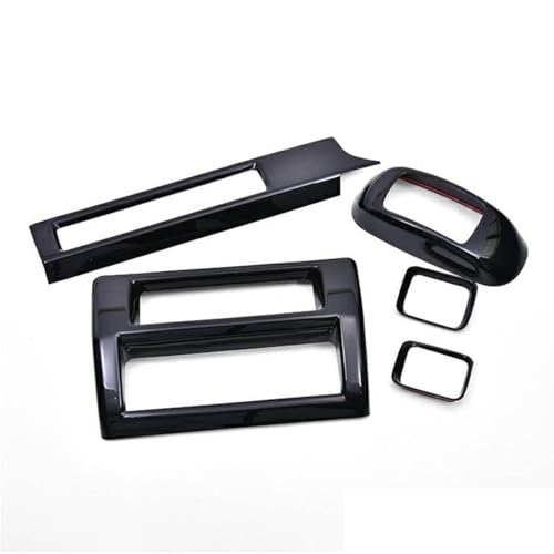 �n�C�[�b�g �g���b�N �W�����{ S500P/S510P S500��� 2021(R3).12 - �C���e���A�p�l�� 5�s�[�X 4�F �J�X�^�� �h���X�A�b�v �J�[�p�[�c �ԗp�i ���� ����