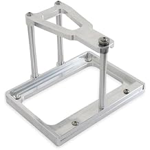 Detroit Speed - Aluminum Battery Mount Grp 34/78 120106DS