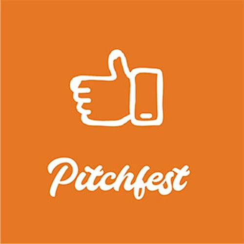 Pitchfest Design + Build Winner: Soil Connect, Pitch by Cliff Fetner cover art