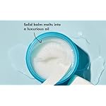 e.l.f. SKIN Holy Hydration! Makeup Melting Cleansing Balm, Face Cleanser & Makeup Remover, Infused with Hyaluronic Acid to Hydrate Skin - Image 3