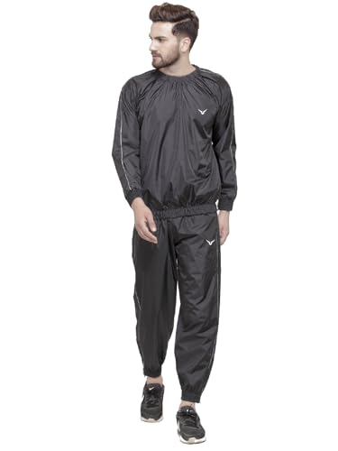 Image of Invincible Men's Sauna Suit