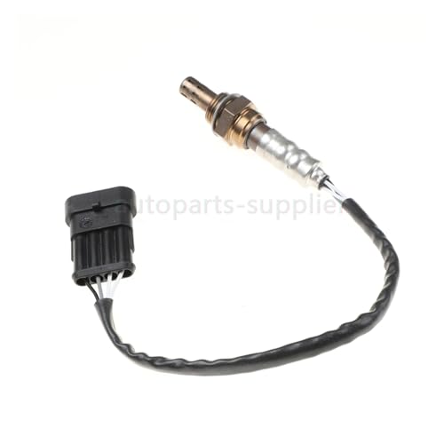 Capteur d'oxygène O2 55184545 sonde lambda échappement automobile - 4