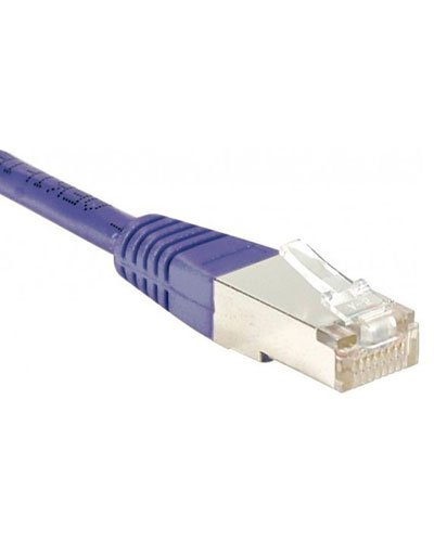 FIBRIONIC Câble RJ45 croisé - 3m