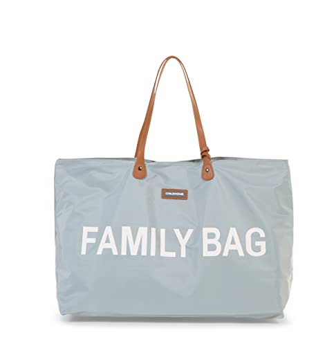 Childhome Family Bag - Bolsos, Unisex