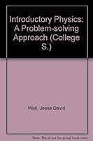 Introductory Physics: A Problem Solving Approach 0669001880 Book Cover