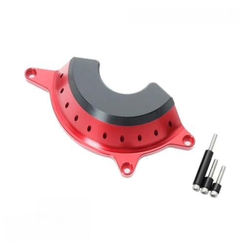 Couvercle stator moto pour 703RR protection de moteur haute résistance