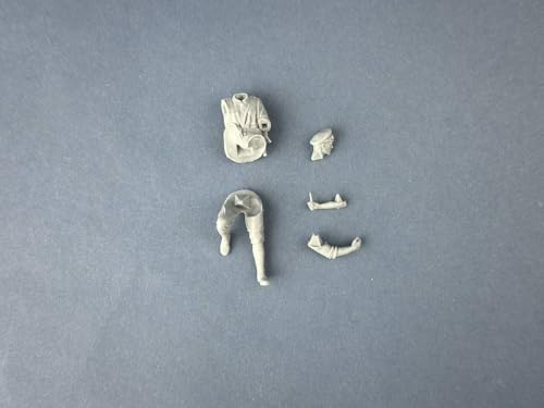 Kit monobloc COPF35064 Copper State 1/35 : fini les assemblages manqués