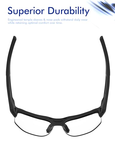 Image of SAUCER Replacement Nose Pieces Pads for Oakley Mercenary OO9424 Sunglass