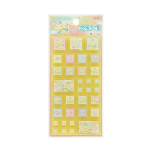 Amazon | サンスター文具(Sun-Star Stationery) サンリオキャラクター