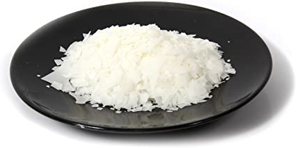 MATIN IMPEX Emulsifying Wax Non-Ionic, 100 Grams, Emulsifier For Homemade Cosmetics, Creams, Lotions | Non-Toxic Easy to Use | DIY Lotions & Cream 100% Vegetable Derived | EMULSIFYING WAX NF (CH015)