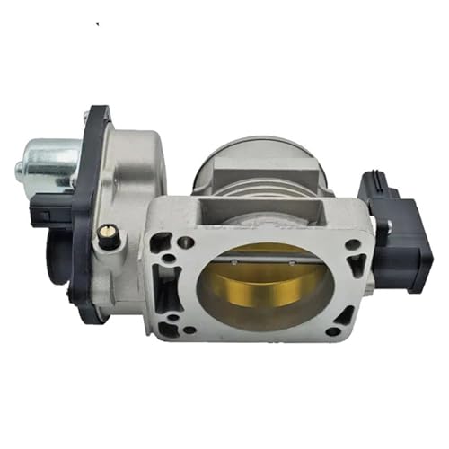 Cuerpo de acelerador 3L5E9F991AC para reparar el control de aceleración en Ford 4.0L 5
