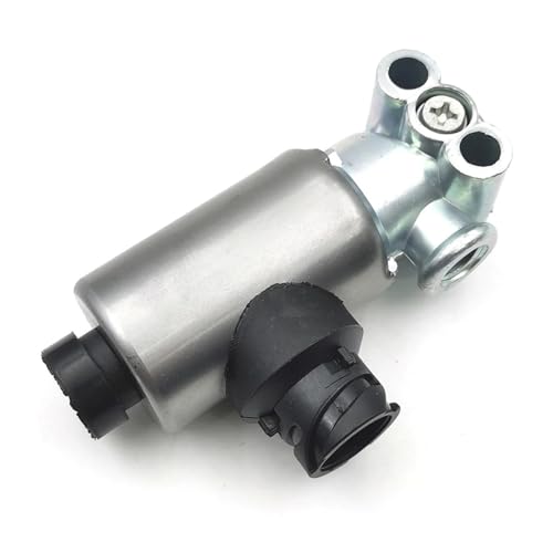 Électrovanne 81521606118 81521606120 résout les fuites d'air et pannes de freinage camion