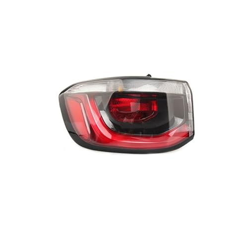 Feu arrière extérieur gauche pour Jeep Compass 2017-2019