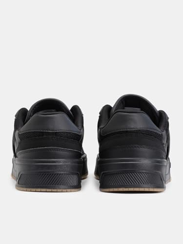 Image of WROGN Men's White Casual Sneakers